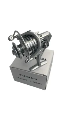 Катушка TUOHAI AG 2000